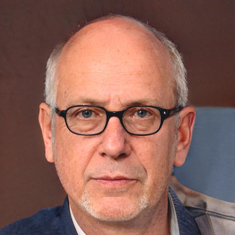 Portrait de Thomas Martin, expert en gestion budgétaire